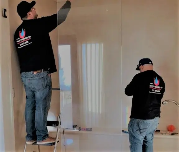 Professional plumbing installation for Tankless Water Heater Installation in South Sioux City